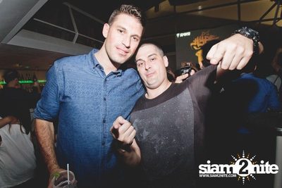 DJ Hype — photo 61