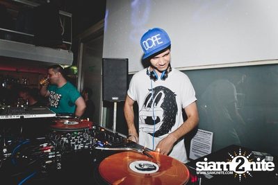DJ Hype — photo 102