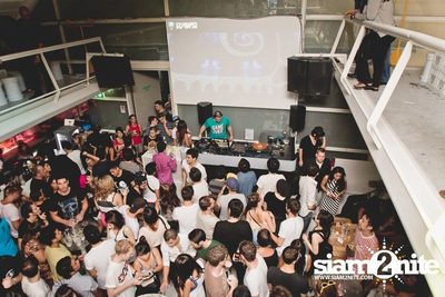 DJ Hype — photo 120
