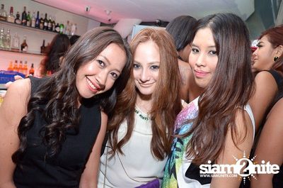 Bangkok Invaders vs DJ Enuff — photo 24