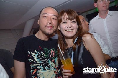 Bangkok Invaders vs DJ Enuff — photo 43