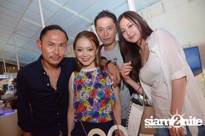Bangkok Invaders vs DJ Enuff — photo 91