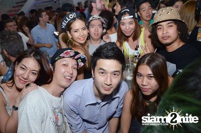 Bangkok Invaders vs DJ Enuff — photo 50