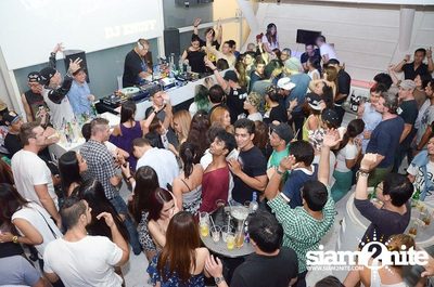 Bangkok Invaders vs DJ Enuff — photo 65