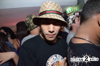 Bangkok Invaders vs DJ Enuff — photo 27