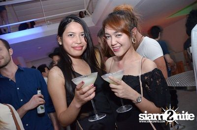 Bangkok Invaders vs DJ Enuff — photo 82