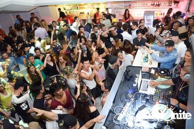 Bangkok Invaders vs DJ Enuff — photo 86