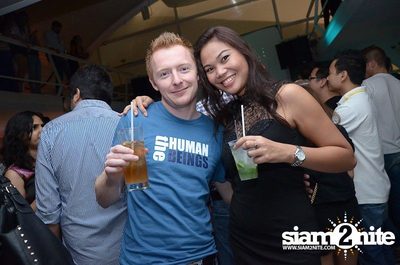 Bangkok Invaders vs DJ Enuff — photo 17