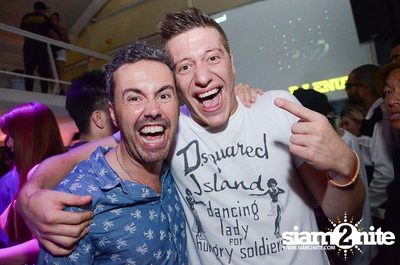 Bangkok Invaders vs DJ Enuff — photo 40