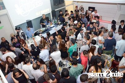 Bangkok Invaders vs DJ Enuff — photo 62