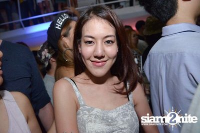 Bangkok Invaders vs DJ Enuff — photo 51