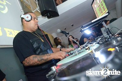 Bangkok Invaders vs DJ Enuff — photo 31