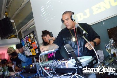 Bangkok Invaders vs DJ Enuff — photo 74