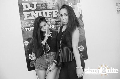 Bangkok Invaders vs DJ Enuff — photo 57