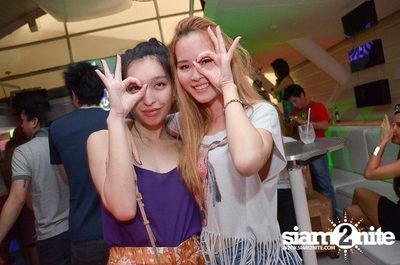 Bangkok Invaders vs DJ Enuff — photo 90