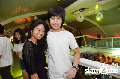 Bangkok Invaders vs DJ Enuff — photo 88