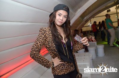 Bangkok Invaders vs DJ Enuff — photo 71