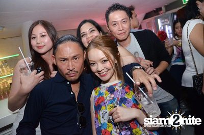 Bangkok Invaders vs DJ Enuff — photo 36