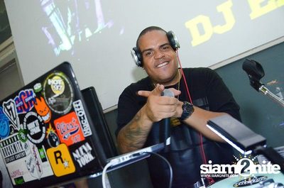 Bangkok Invaders vs DJ Enuff — photo 49