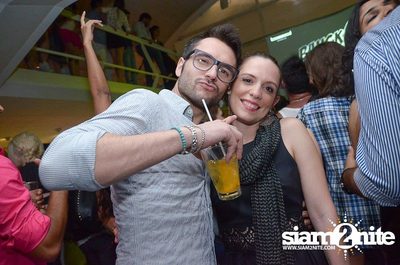 Bangkok Invaders vs DJ Enuff — photo 20