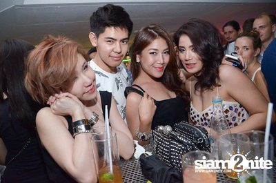 Bangkok Invaders vs DJ Enuff — photo 58