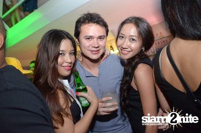 Bangkok Invaders vs DJ Enuff — photo 81