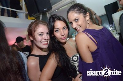 Bangkok Invaders vs DJ Enuff — photo 79