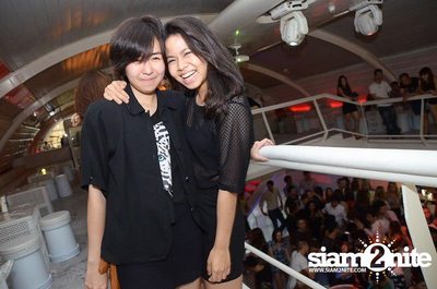 Bangkok Invaders vs DJ Enuff — photo 84