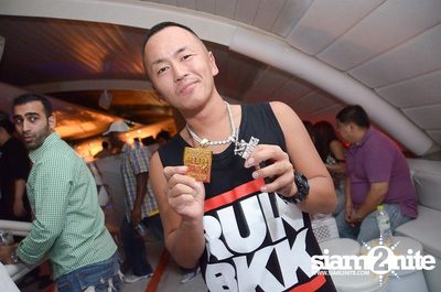 Bangkok Invaders vs DJ Enuff — photo 64