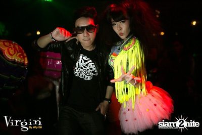 VRZO Party — photo 110