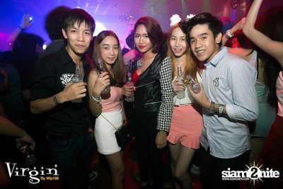 VRZO Party — photo 68