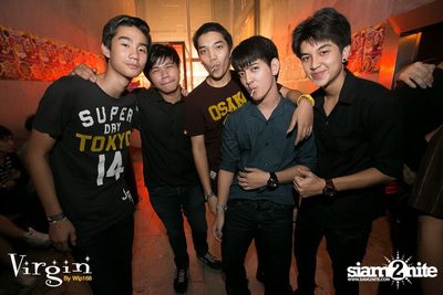 VRZO Party — photo 137
