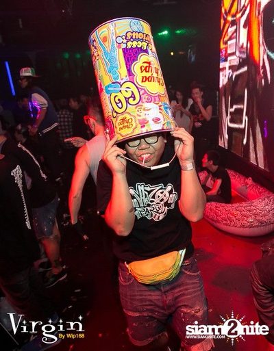 VRZO Party — photo 132