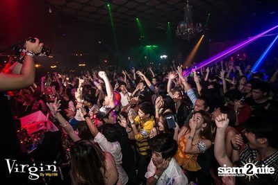 VRZO Party — photo 95