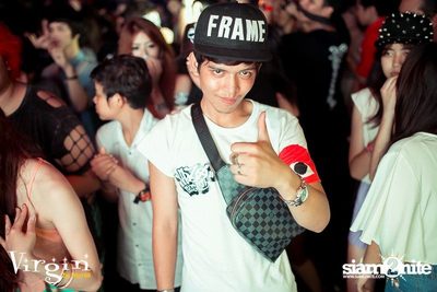 VRZO Party — photo 116