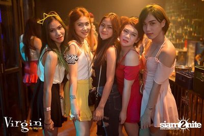VRZO Party — photo 39