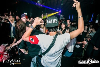 VRZO Party — photo 117