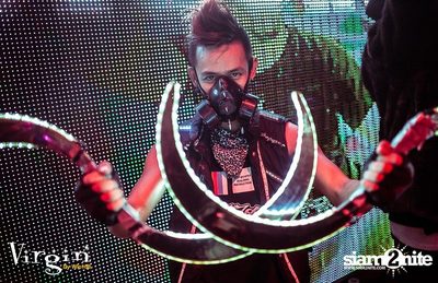 VRZO Party — photo 106