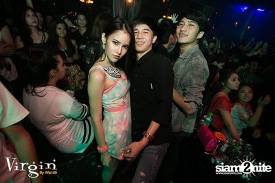 VRZO Party — photo 129