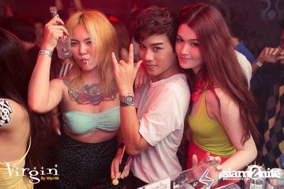 VRZO Party — photo 61