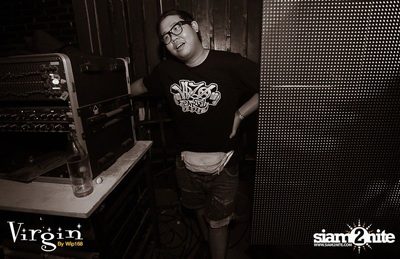 VRZO Party — photo 124