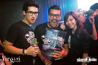VRZO Party — photo 38