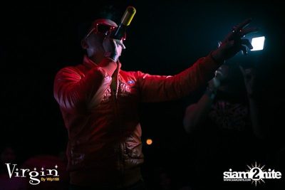 VRZO Party — photo 101
