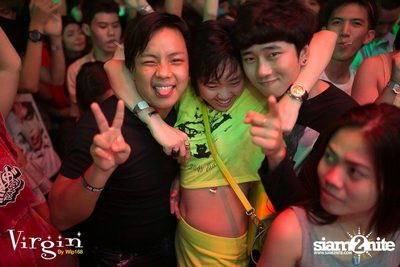 VRZO Party — photo 112