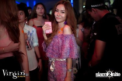 VRZO Party — photo 105