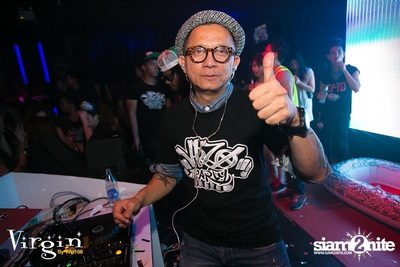 VRZO Party — photo 131