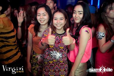 VRZO Party — photo 29