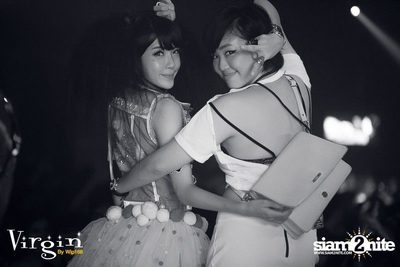 VRZO Party — photo 12