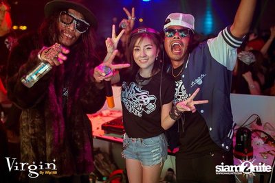 VRZO Party — photo 31