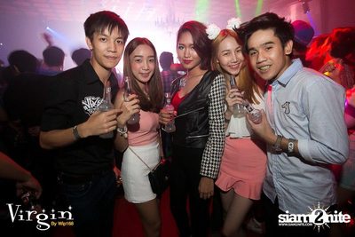 VRZO Party — photo 69